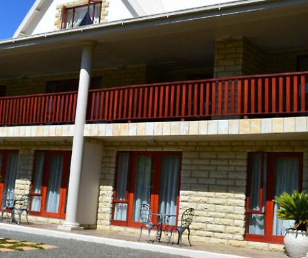 Riverwalk Bed And Breakfast Clarens Exteriör bild