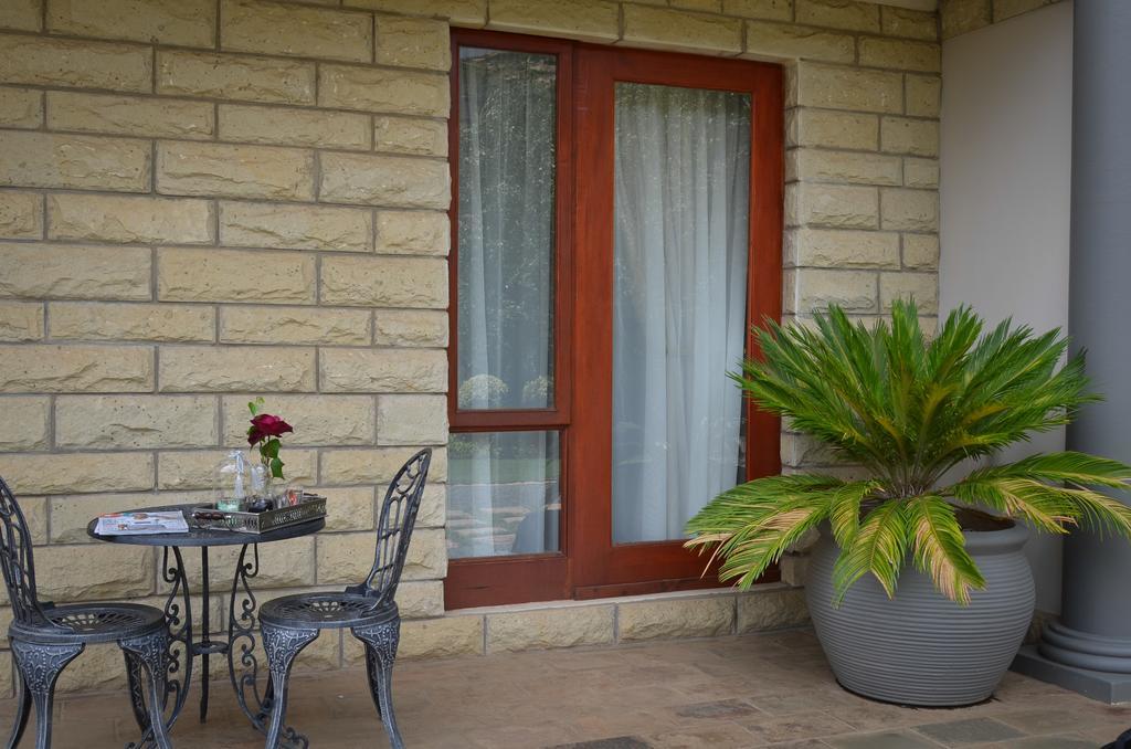 Riverwalk Bed And Breakfast Clarens Exteriör bild