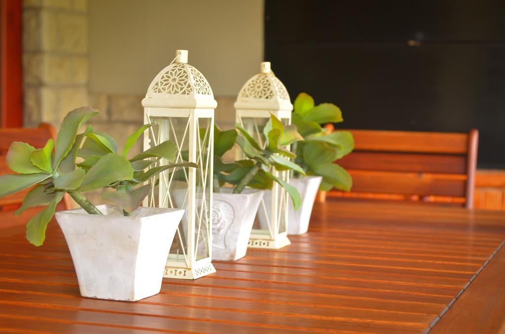 Riverwalk Bed And Breakfast Clarens Exteriör bild