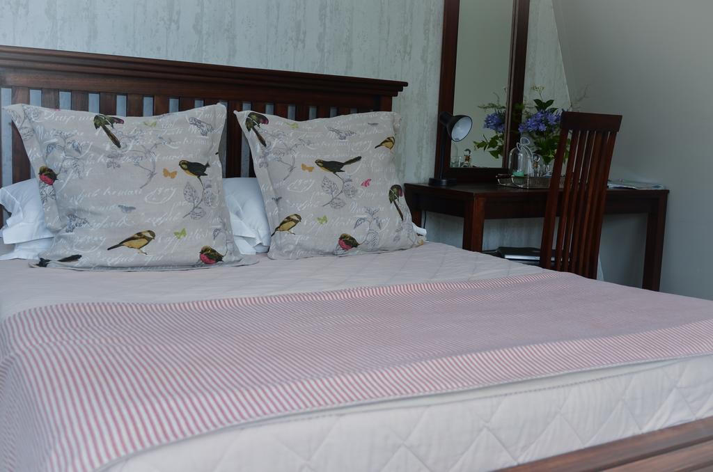 Riverwalk Bed And Breakfast Clarens Exteriör bild