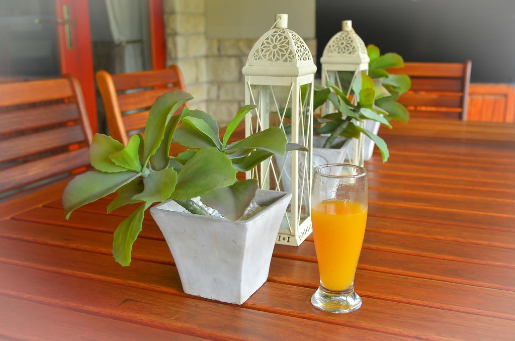 Riverwalk Bed And Breakfast Clarens Exteriör bild