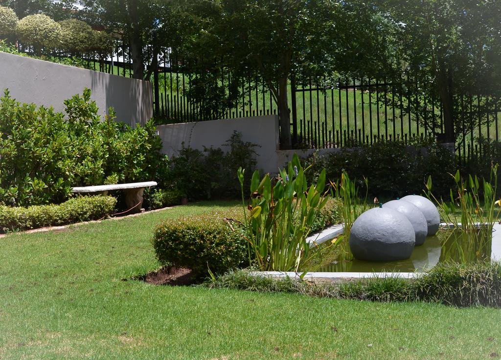 Riverwalk Bed And Breakfast Clarens Exteriör bild