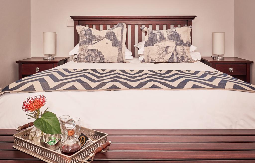 Riverwalk Bed And Breakfast Clarens Exteriör bild
