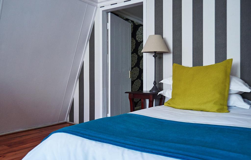 Riverwalk Bed And Breakfast Clarens Exteriör bild