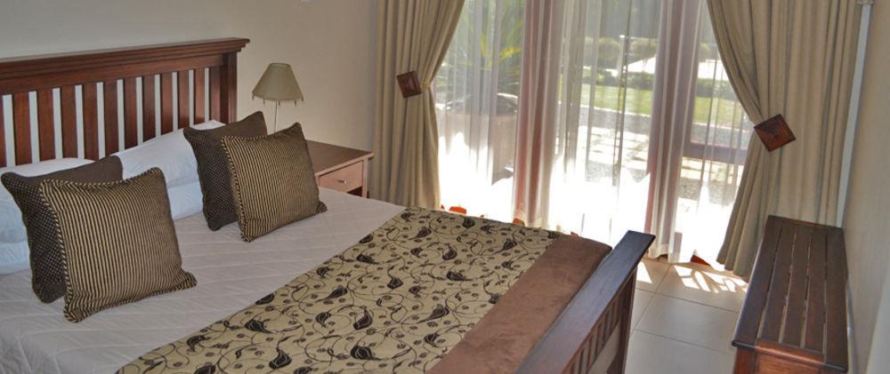 Riverwalk Bed And Breakfast Clarens Exteriör bild