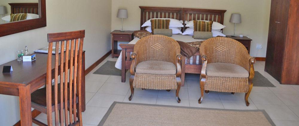 Riverwalk Bed And Breakfast Clarens Exteriör bild