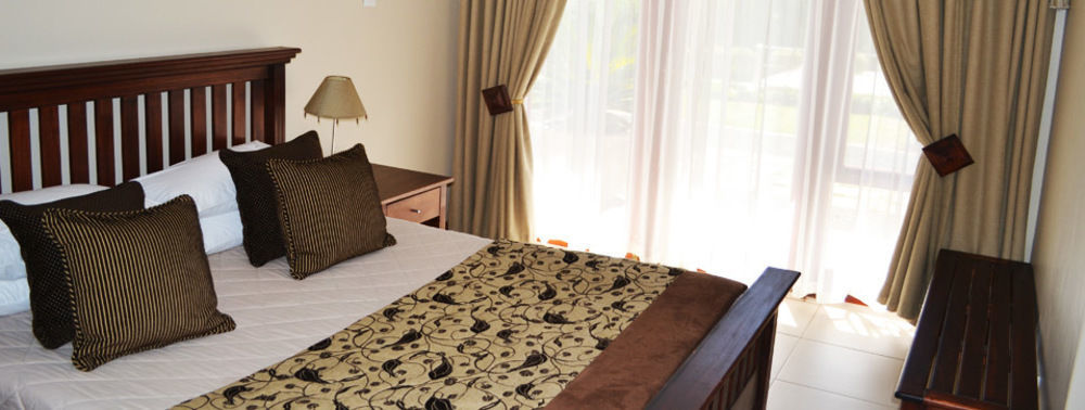 Riverwalk Bed And Breakfast Clarens Exteriör bild